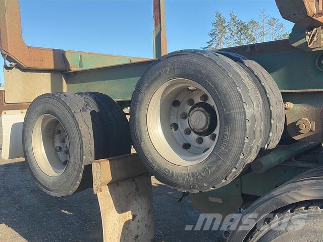 Scania R560 Other