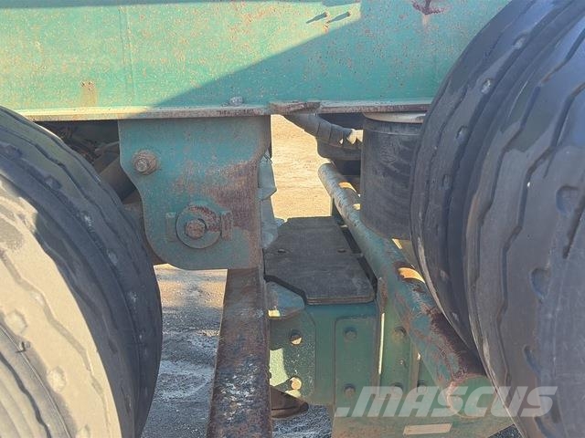 Scania R560 Other