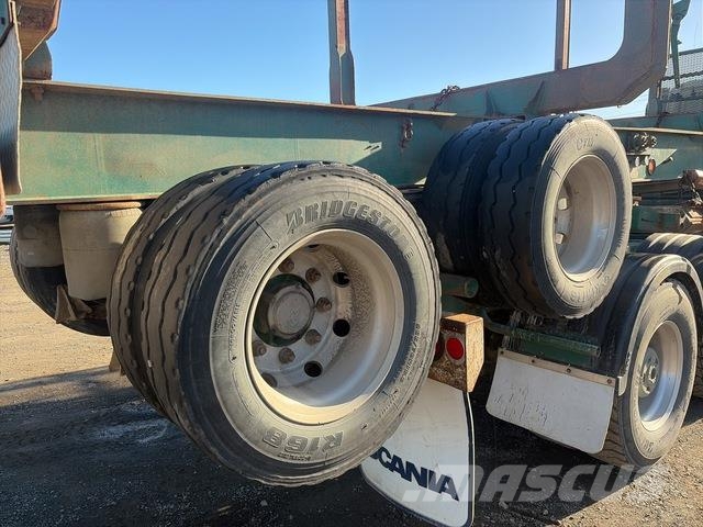Scania R560 Other