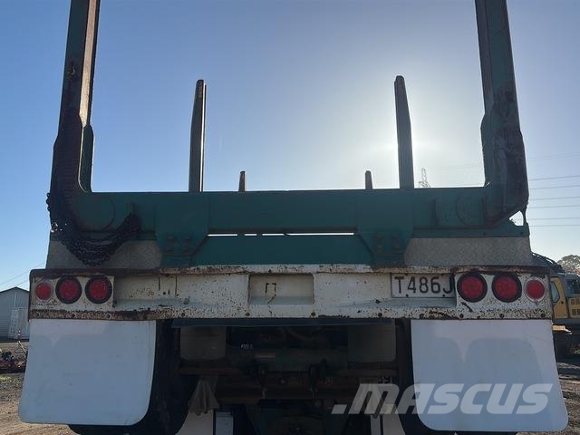 Scania R560 Other
