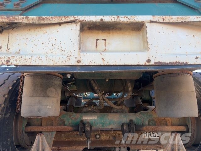 Scania R560 Other
