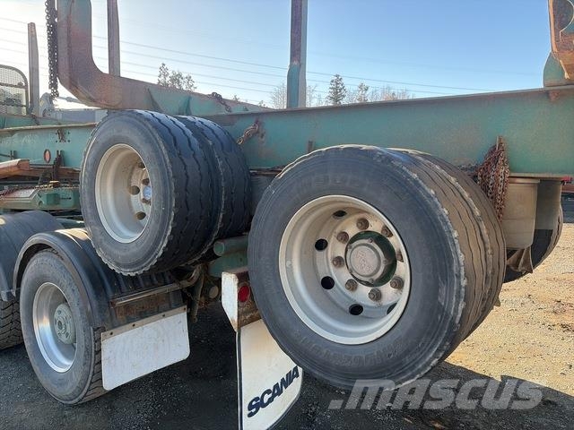 Scania R560 Other