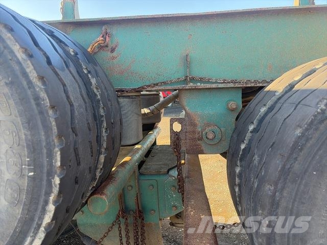 Scania R560 Other