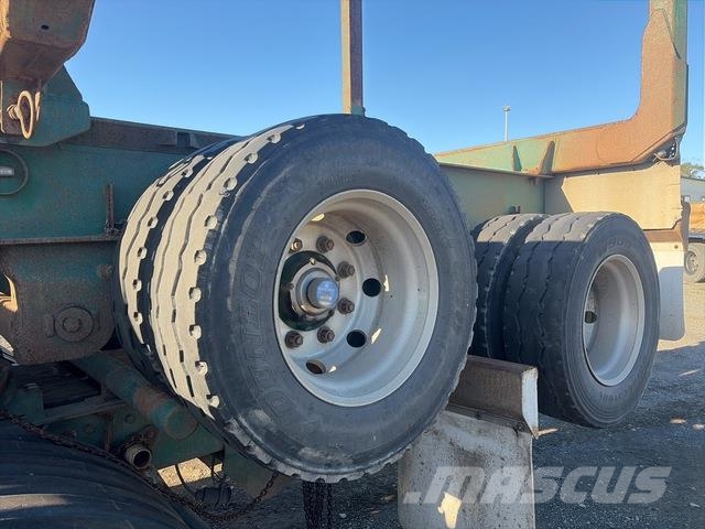Scania R560 Other