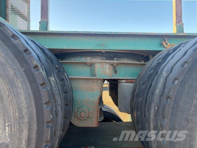 Scania R560 Other