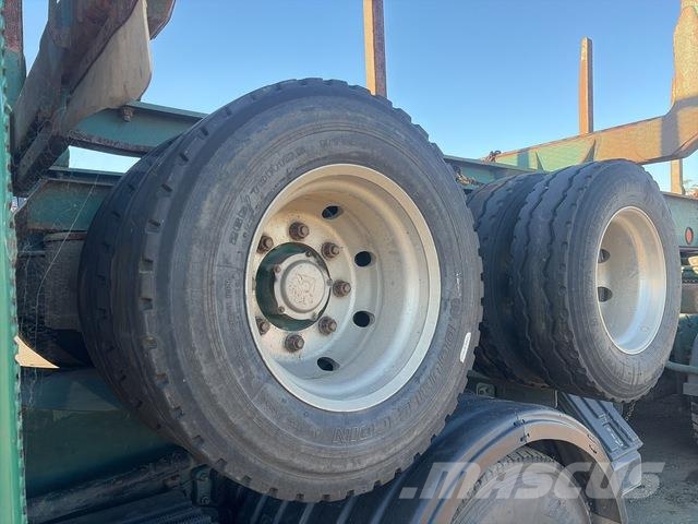 Scania R560 Other