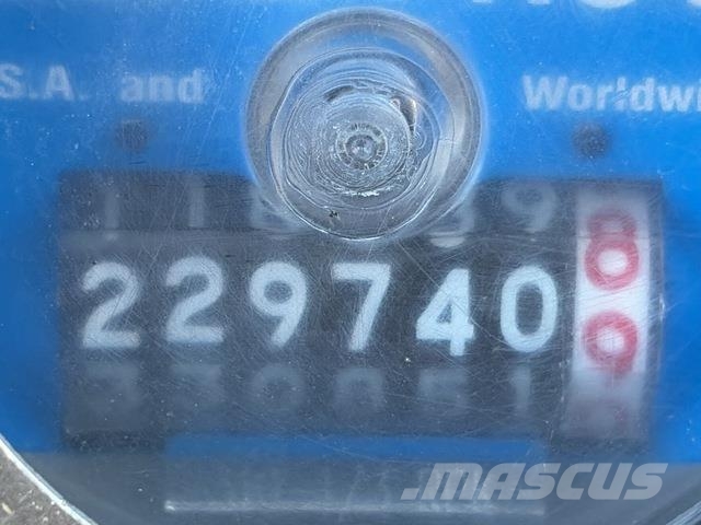Scania R560 Other