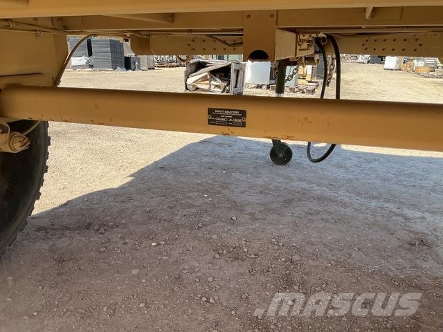 Schutt M1102 Andere Anhänger
