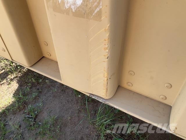 Schutt M1102 Andre hengere