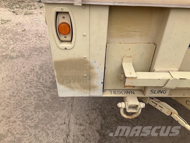 Schutt M1102 Λοιπές ρυμούλκες