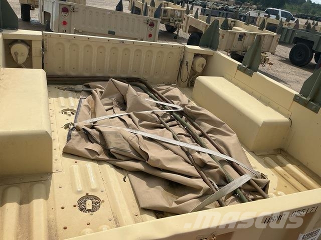 Schutt M1102 Overige aanhangers