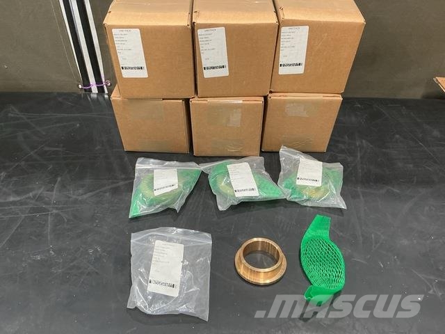 Science Applications NB22855725 Andet tilbehør