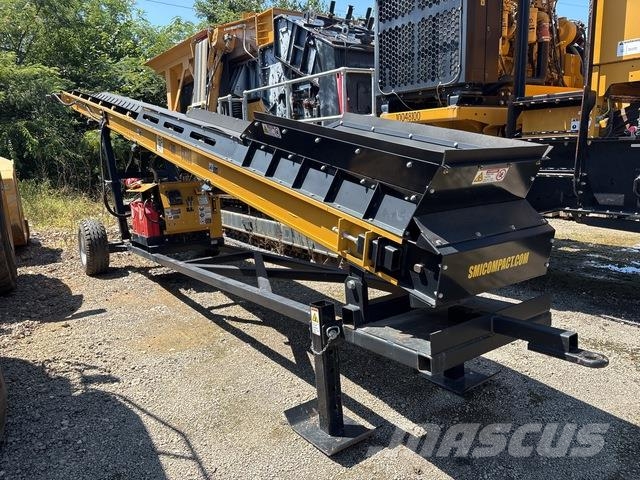 Screen Machine CH30Z1 سيور نقالة