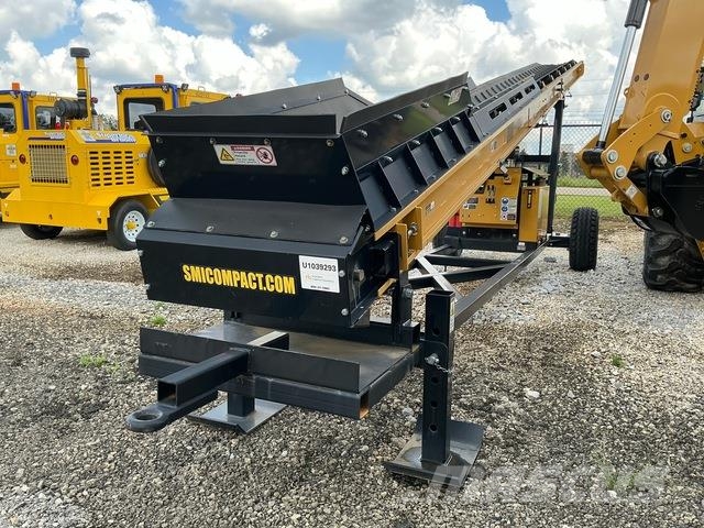 Screen Machine Industries CH30R Transporteriai