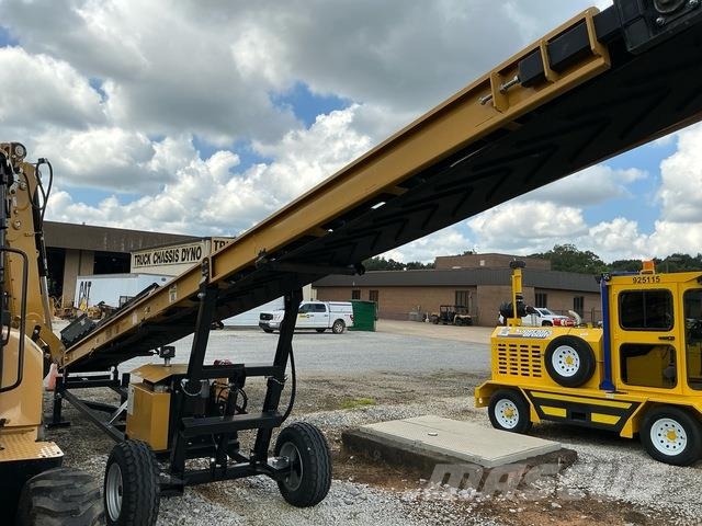 Screen Machine Industries CH30R Transporteriai