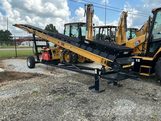 Screen Machine Industries CH30R Transporteriai