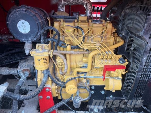  Screencore 380 سيور نقالة