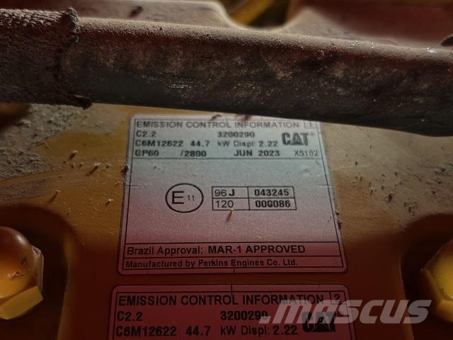  Screencore 380 سيور نقالة