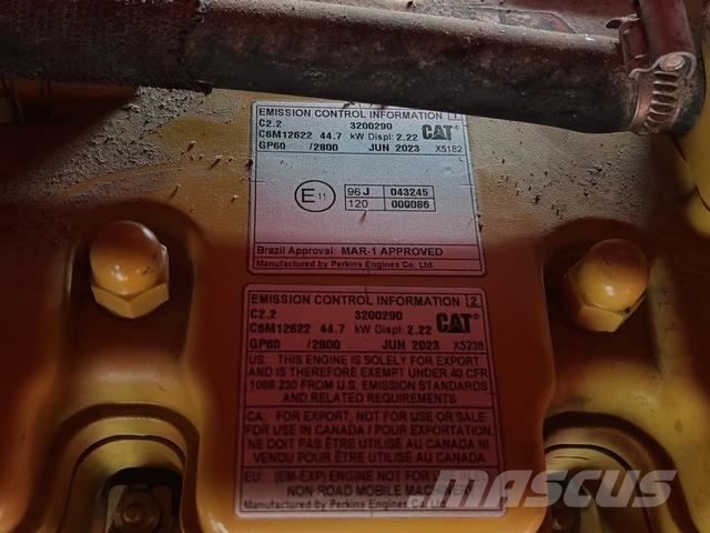  Screencore 380 سيور نقالة