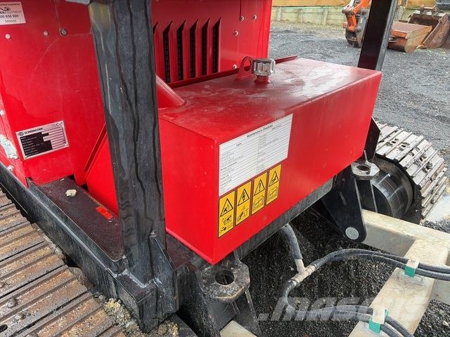  Screencore 380 سيور نقالة