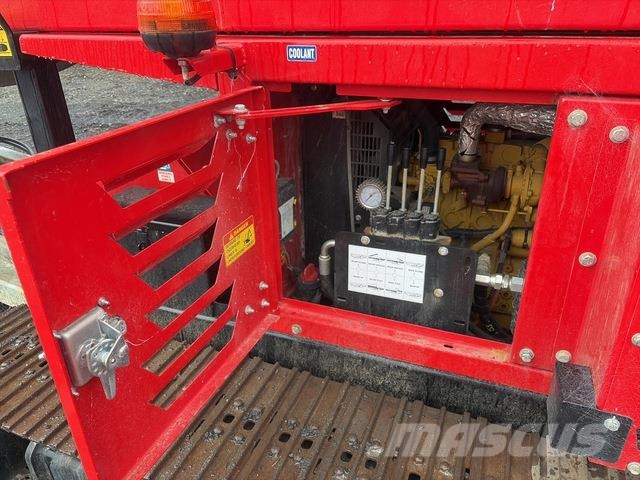  Screencore 380 سيور نقالة