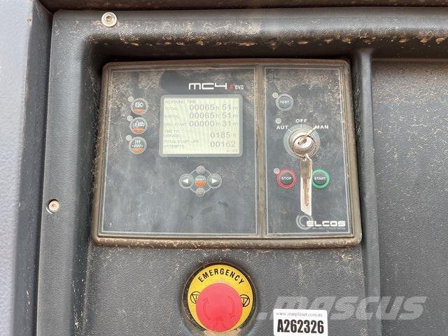 Screenpod TFS1400 Hydra غرابيل