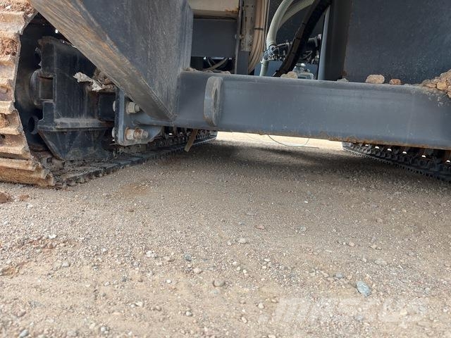 Screenpod TFS1400 Hydra غرابيل