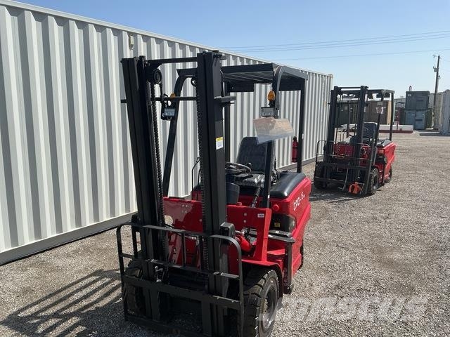 SDLOOL CPD-15 Elektrische heftrucks