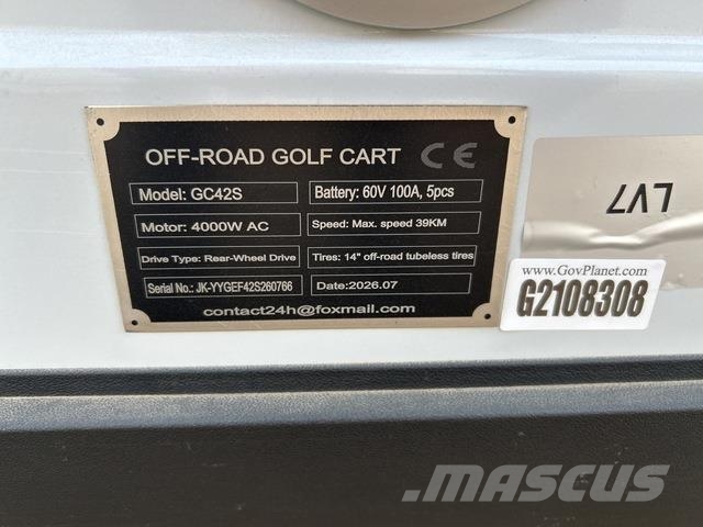 SDLOOL GC42S Stavebnictví - ostatní