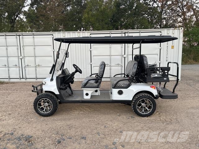 SDLOOL GC42S Bouw - Overige