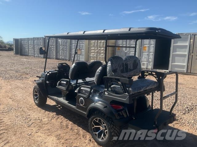 SDLOOL GC42S Sonstige Baumaschinen