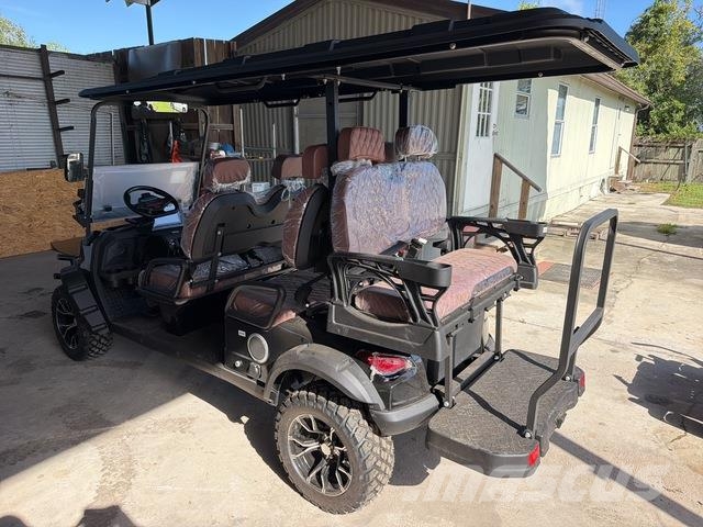 SDLOOL GC42S Sonstige Baumaschinen
