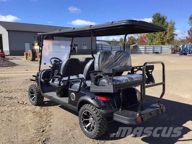 SDLOOL GC42S Sonstige Baumaschinen