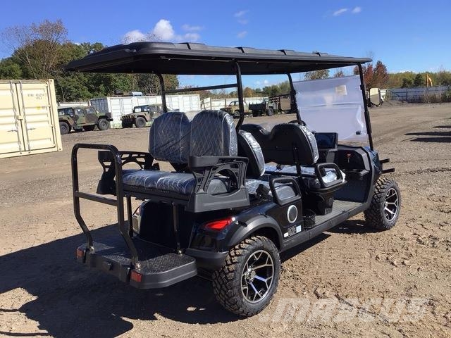 SDLOOL GC42S Sonstige Baumaschinen