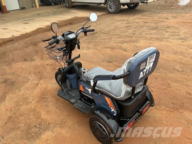 SDLOOL SL-D3 Motorok