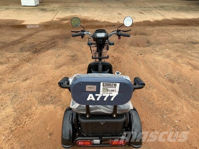 SDLOOL SL-D3 Motorok