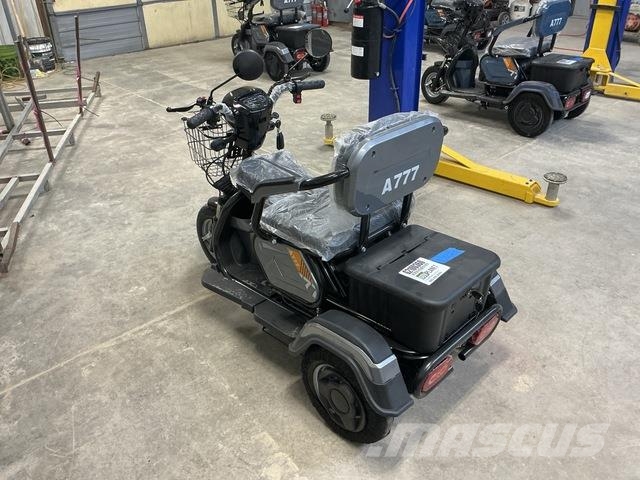 SDLOOL SL-D3 Motores