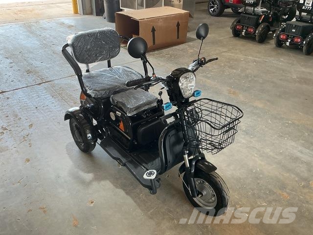 SDLOOL SL-D3 Motori