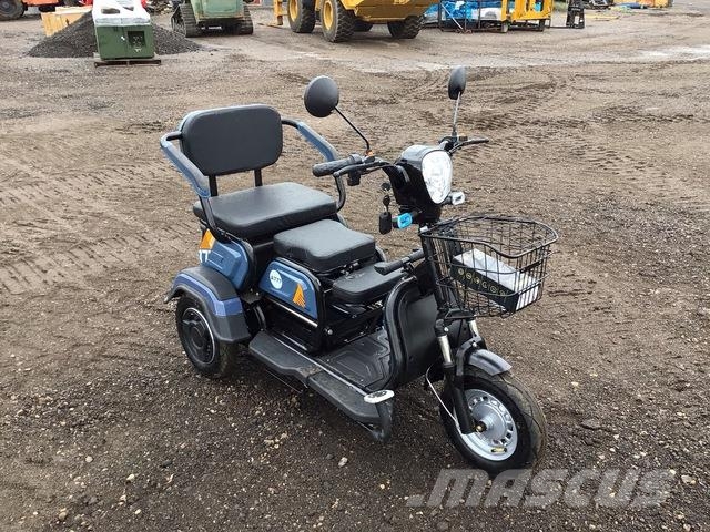 SDLOOL SL-D3 Motori