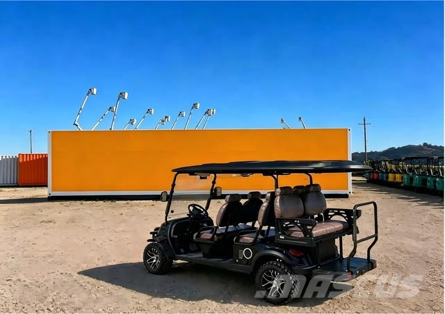  SDLOOL SL-GC42S معدات البناء - غير ذلك
