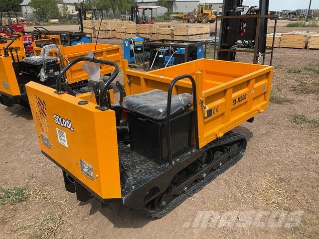 SDLOOL SL-J1500 Wozidła kolebkowe