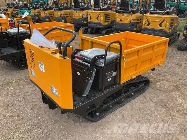 SDLOOL SL-J1500 Site dumpers