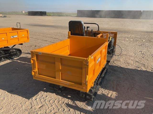 SDLOOL SL-J1500 Site dumpers