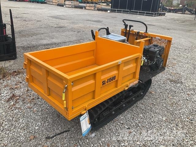  SDLOOL SL-J1500 Мини-самосвалы