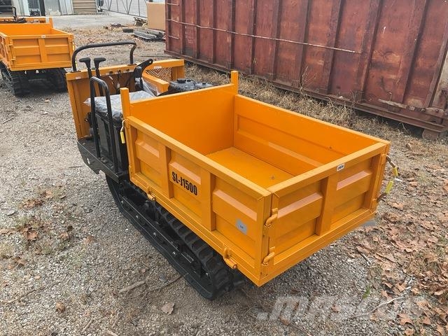 SDLOOL SL-J1500 Mezei dömperek