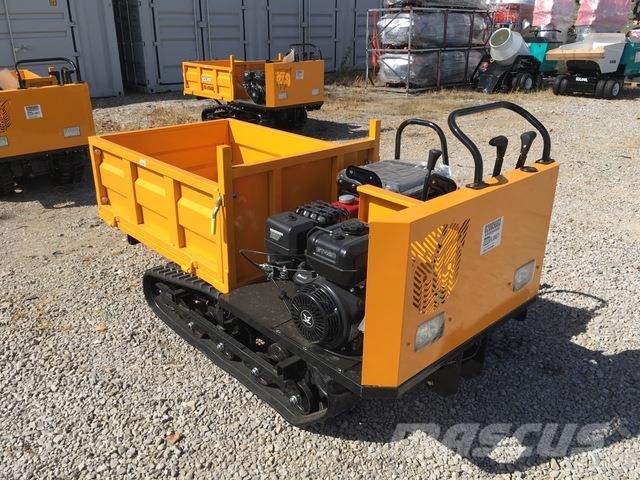  SDLOOL SL-J1500 عربات نقل قلابة للمواقع