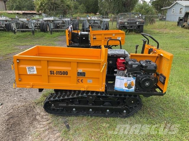 SDLOOL SL-J1500 Minidumpperit