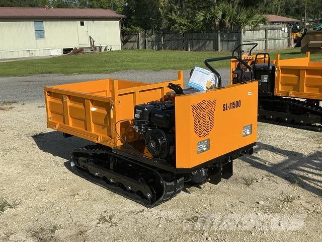 SDLOOL SL-J1500 Site dumpers