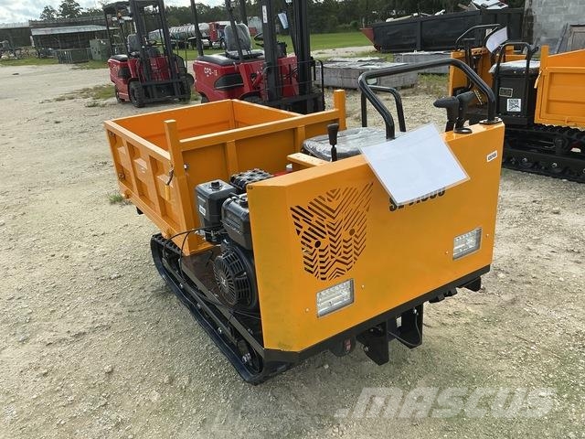  SDLOOL SL-J1500 Site dumpers