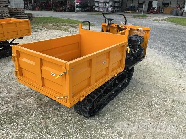  SDLOOL SL-J1500 Site dumpers
